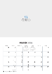 2025 Calendar - English