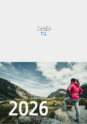 2025 Calendar - English